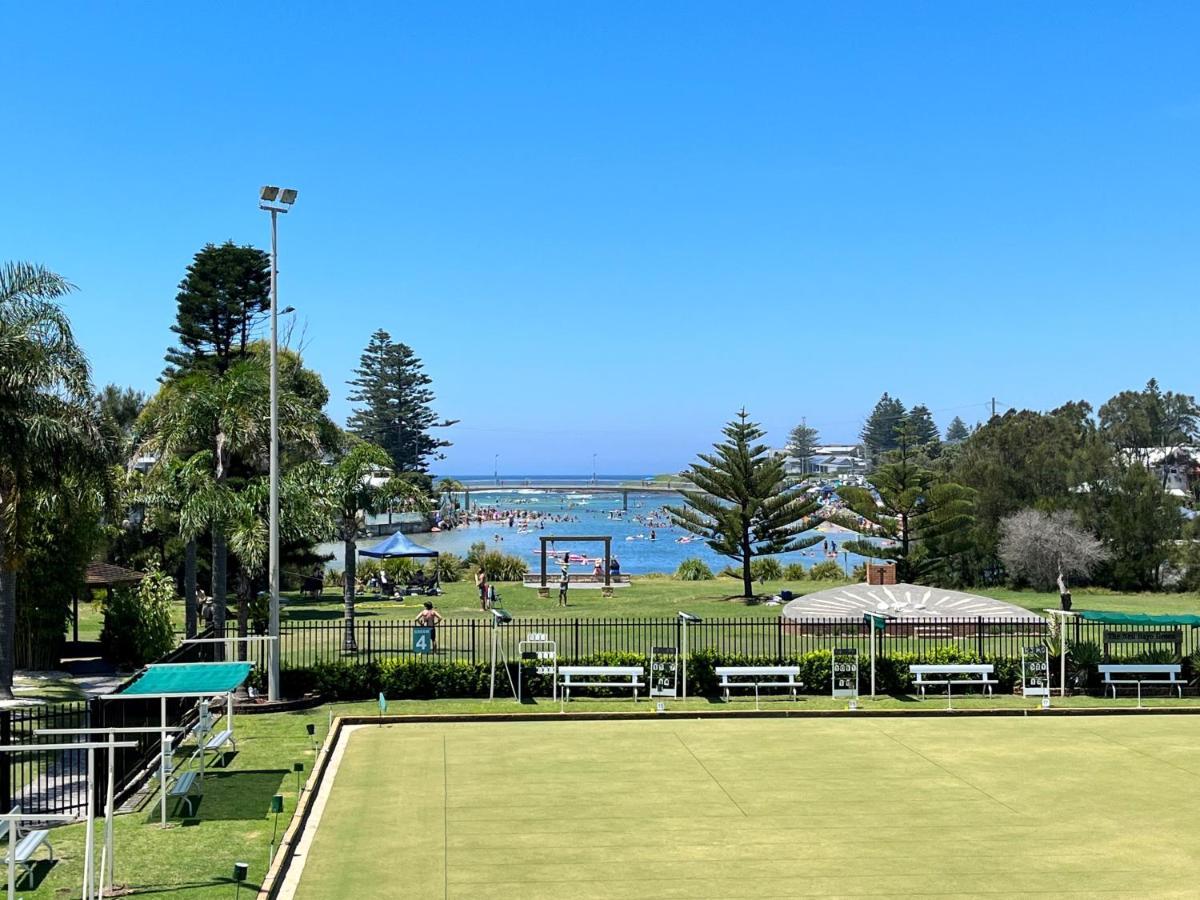 Barrack Point Holidays Extérieur photo
