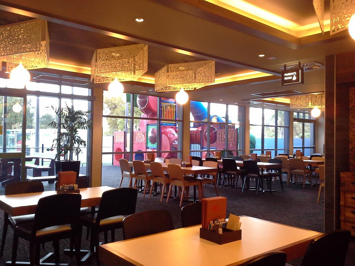 Barrack Point Holidays Extérieur photo